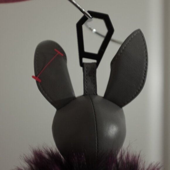 COPY - KENDALL + KYLIE Bag Charm bambi - Picture 8 of 10